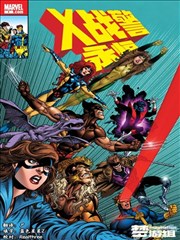 漫画大全 治愈漫画 小猫物语